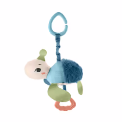 Fisher-Price HKD62 peluche - Vista aggiuntiva 8