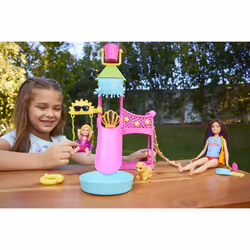Barbie Skipper Babysitters Inc. HKD80 bambola - Vista aggiuntiva 5
