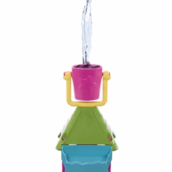 Barbie Skipper Babysitters Inc. HKD80 bambola - Vista aggiuntiva 7