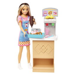 Barbie HKD79 bambola