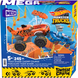 MEGA Hot Wheels HKF88 gioco di costruzione - Vista aggiuntiva 6
