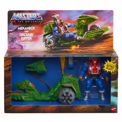 Masters of the Universe HKM62 veicolo giocattolo - Vista aggiuntiva 6