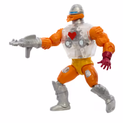 Masters of the Universe HKM69 action figure giocattolo - Vista aggiuntiva 4