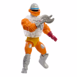 Masters of the Universe HKM69 action figure giocattolo - Vista aggiuntiva 5
