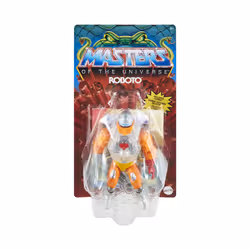 Masters of the Universe HKM69 action figure giocattolo - Vista aggiuntiva 6