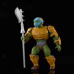 Masters of the Universe HKM77 action figure giocattolo - Vista aggiuntiva 2