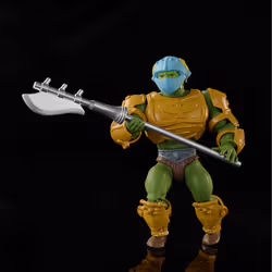 Masters of the Universe HKM77 action figure giocattolo - Vista aggiuntiva 3