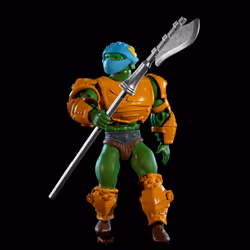 Masters of the Universe HKM77 action figure giocattolo - Vista aggiuntiva 4