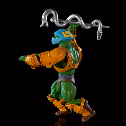 Masters of the Universe HKM77 action figure giocattolo - Vista aggiuntiva 5