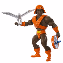 Masters of the Universe HKM71 action figure giocattolo - Vista aggiuntiva 4