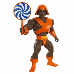 Masters of the Universe HKM71 action figure giocattolo - Vista aggiuntiva 5