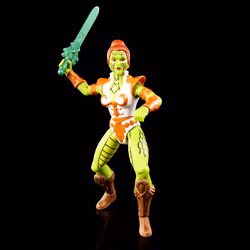 Masters of the Universe HKM73 action figure giocattolo - Vista aggiuntiva 4
