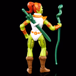 Masters of the Universe HKM73 action figure giocattolo - Vista aggiuntiva 5