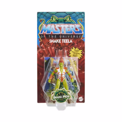 Masters of the Universe HKM73 action figure giocattolo - Vista aggiuntiva 6