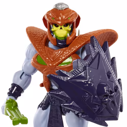 Masters of the Universe HKM68 action figure giocattolo - Vista aggiuntiva 4