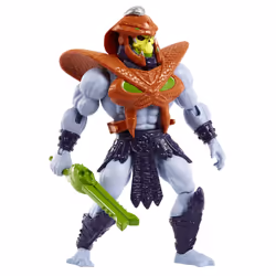 Masters of the Universe HKM68 action figure giocattolo - Vista aggiuntiva 5