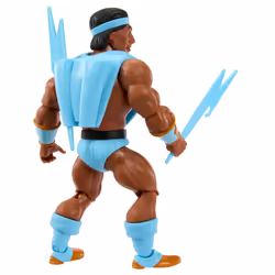 Masters of the Universe HKM66 action figure giocattolo - Vista aggiuntiva 5