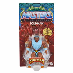 Masters of the Universe HKM66 action figure giocattolo - Vista aggiuntiva 6