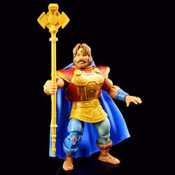 Masters of the Universe HKM72 action figure giocattolo - Vista aggiuntiva 5