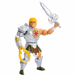 Masters of the Universe HKM64 action figure giocattolo - Vista aggiuntiva 4