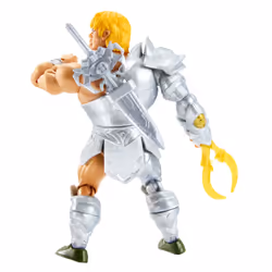 Masters of the Universe HKM64 action figure giocattolo - Vista aggiuntiva 5
