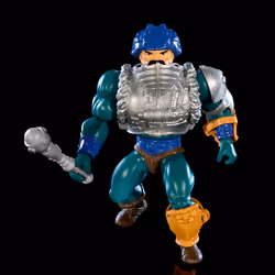 Masters of the Universe HKM76 action figure giocattolo - Vista aggiuntiva 5