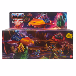 Masters of the Universe HKM63 veicolo giocattolo - Vista aggiuntiva 6
