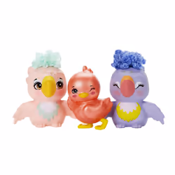 Enchantimals City Tails HKN15 bambola - Vista aggiuntiva 5