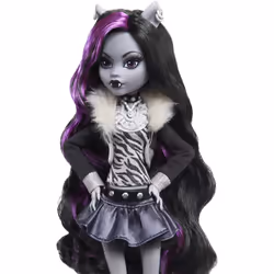 Monster High HKN28 bambola - Vista aggiuntiva 3