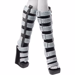 Monster High HKN28 bambola - Vista aggiuntiva 4