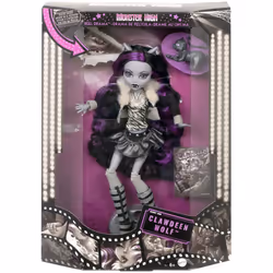 Monster High HKN28 bambola - Vista aggiuntiva 6