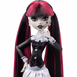 Monster High HKN27 bambola - Vista aggiuntiva 2