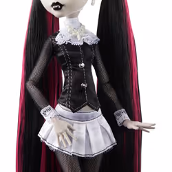 Monster High HKN27 bambola - Vista aggiuntiva 3