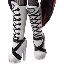 Monster High HKN27 bambola - Vista aggiuntiva 4