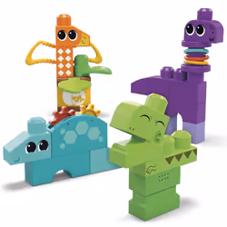 MEGA BLOKS HKN43 gioco di costruzione - Vista aggiuntiva 4