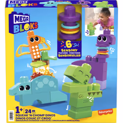 MEGA BLOKS HKN43 gioco di costruzione - Vista aggiuntiva 5