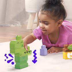 MEGA BLOKS HKN43 gioco di costruzione - Vista aggiuntiva 6