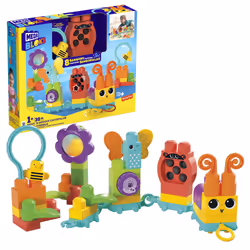 MEGA BLOKS HKN44 gioco di costruzione - Vista aggiuntiva 4