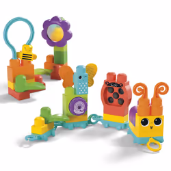 MEGA BLOKS HKN44 gioco di costruzione - Vista aggiuntiva 5