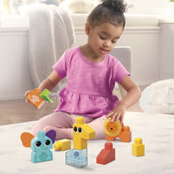 MEGA BLOKS HKN42 gioco di costruzione