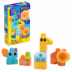 MEGA BLOKS HKN42 gioco di costruzione - Vista aggiuntiva 4