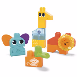 MEGA BLOKS HKN42 gioco di costruzione - Vista aggiuntiva 5
