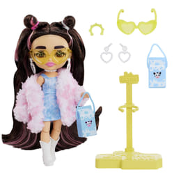 Barbie Extra HKP90 bambola