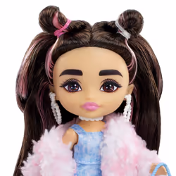 Barbie Extra HKP90 bambola