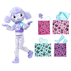 Barbie Cutie Reveal HKR05 bambola