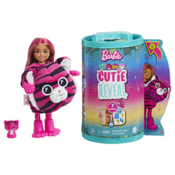 Barbie Cutie Reveal HKR15 bambola