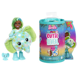 Barbie Cutie Reveal HKR13 bambola