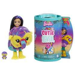 Barbie Cutie Reveal HKR16 bambola