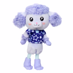 Barbie Cutie Reveal HKR20 bambola