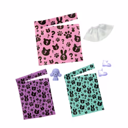 Barbie Cutie Reveal HKR20 bambola